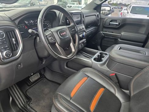 Used 2022 GMC Sierra 1500 AT4 w/ AT4 Preferred Package AWD/4WD image 20