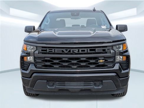 Used 2023 Chevrolet Silverado 1500 Custom image 10