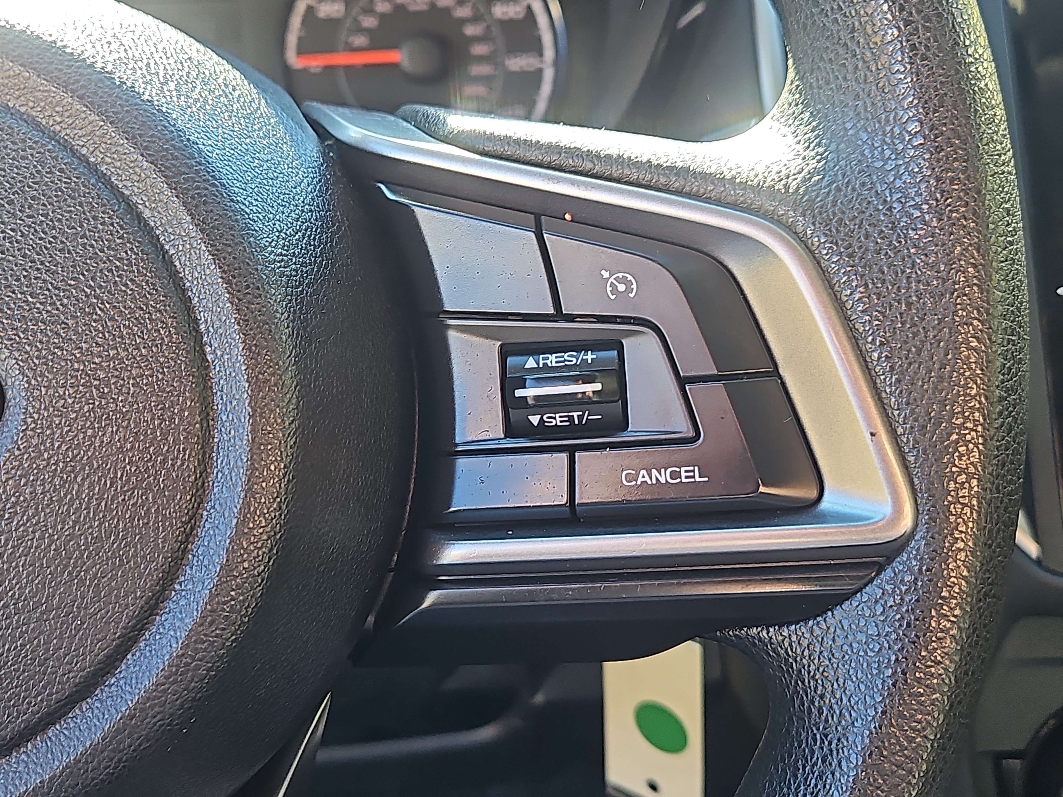 Used 2019 Subaru Crosstrek 2.0i AWD/4WD image 12
