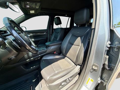 Used 2020 Cadillac XT6 Sport AWD/4WD image 23