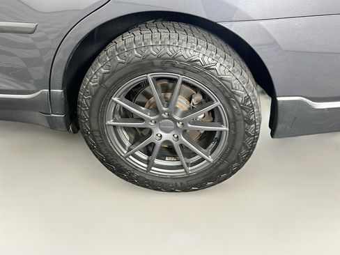 Used 2018 Subaru Outback 2.5i Premium AWD/4WD image 11