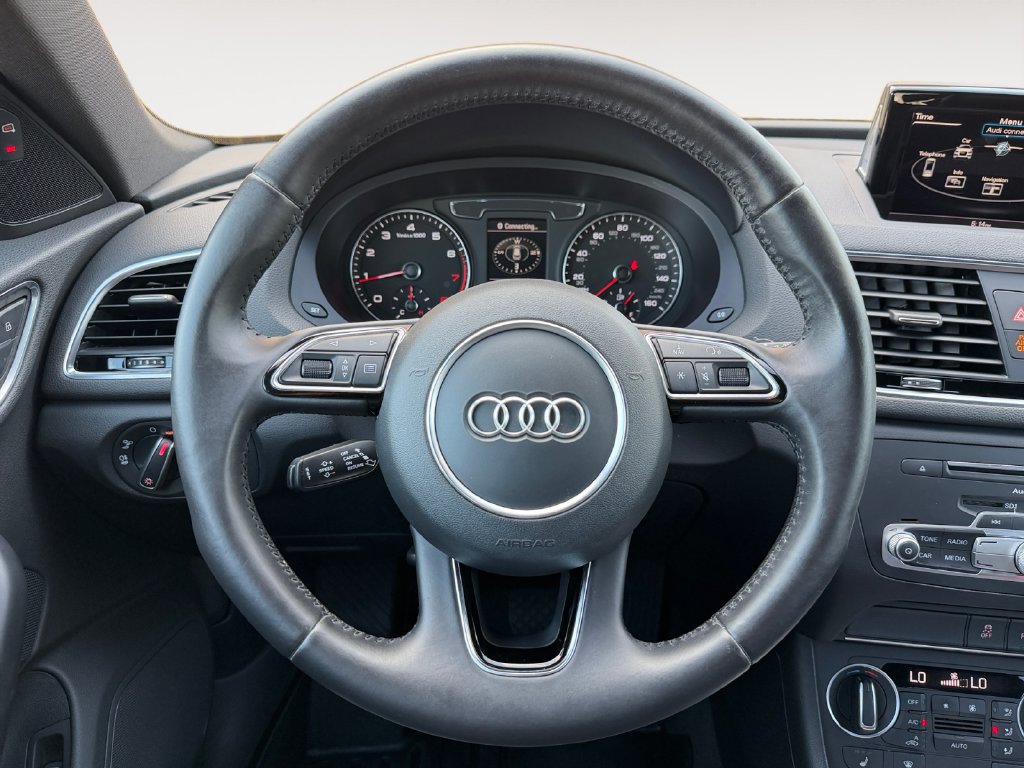 Used 2016 Audi Q3 2.0T Premium Plus w/ Technology Package AWD/4WD image 23