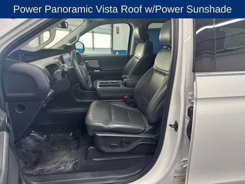 Used 2025 Ford Expedition Active AWD/4WD image 10