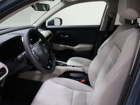 New 2027 Honda HR-V LX image 11
