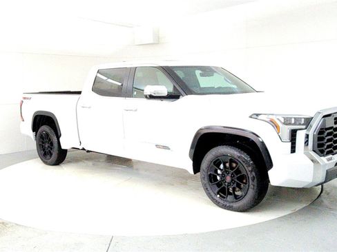 New 2026 Toyota Tundra 1794 Edition image 7