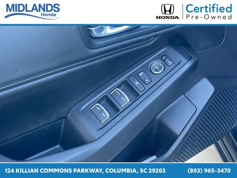 Used 2024 Honda Accord EX-L image 29