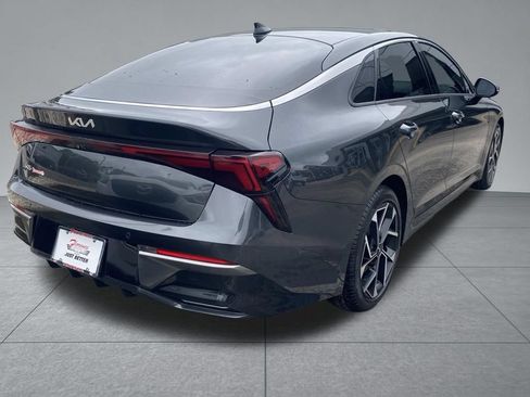 Used 2025 Kia K5 EX FWD image 14