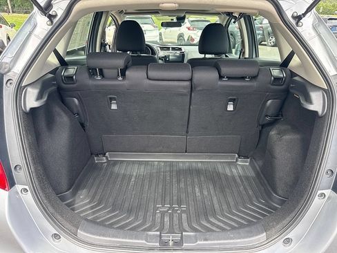 Used 2019 Honda Fit EX image 27