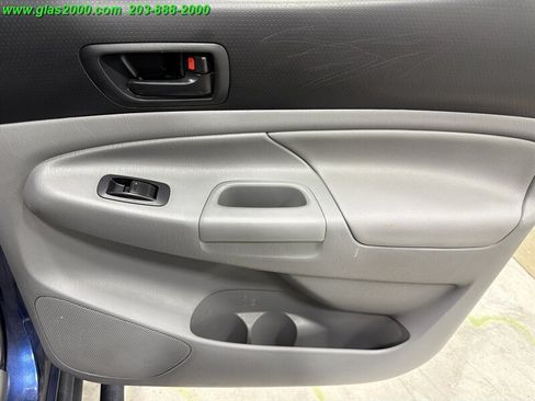 Used 2021 Toyota Tacoma SR RWD image 29