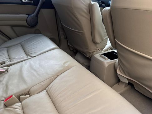 Used 2009 Honda CR-V EX-L image 28