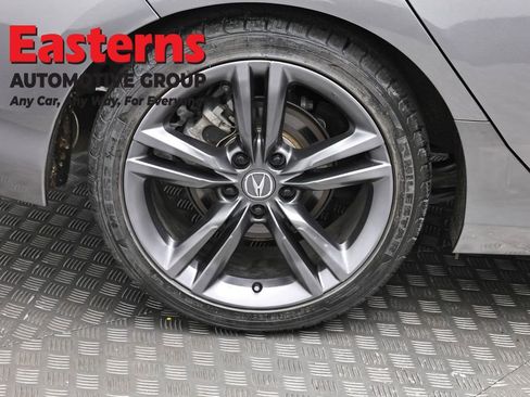 Used 2024 Acura Integra A-Spec FWD image 28