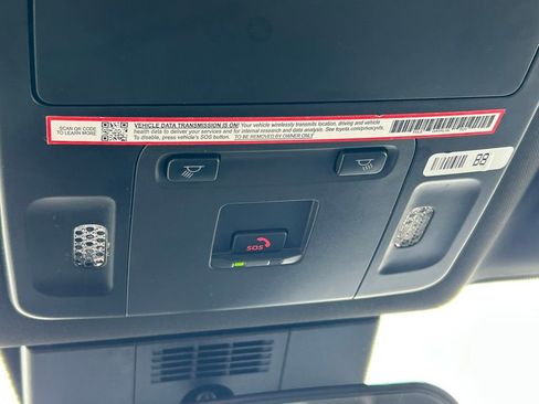 Certified 2025 Toyota Camry SE image 18