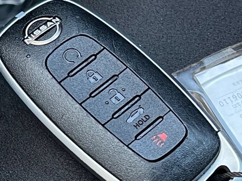 Used 2026 Nissan Altima 2.5 SV FWD image 28