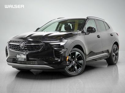 Used 2023 Buick Envision Essence w/ Technology Package I