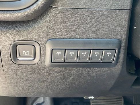 New 2025 Chevrolet Silverado 3500 W/T w/ WT Convenience Package image 25