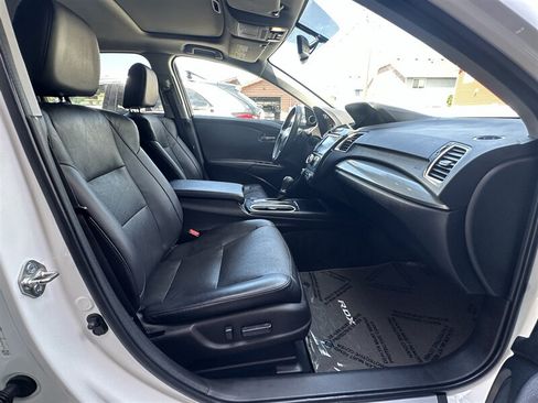 Used 2018 Acura RDX AWD w/ Technology Package image 9