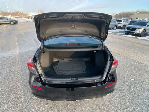 Used 2026 Honda Civic Sport image 24