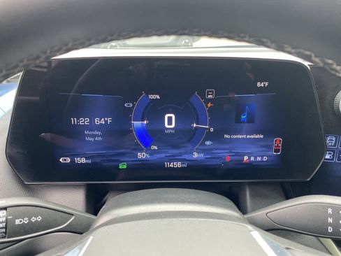 Used 2025 Chevrolet Equinox EV LT w/ Convenience Package FWD image 26
