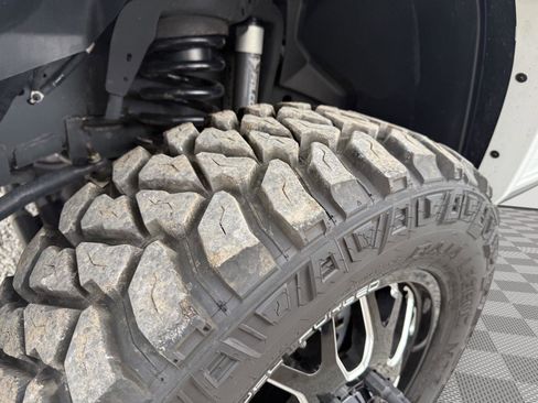 Used 2024 RAM 3500 Limited w/ Night Edition AWD/4WD image 12
