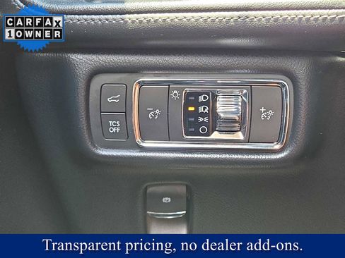 Used 2022 Lincoln Nautilus Reserve image 45