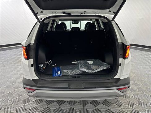 New 2025 Hyundai Tucson Limited image 20