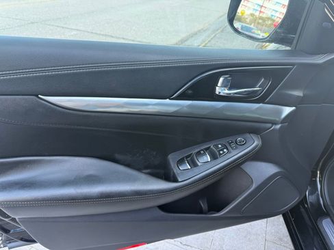 Used 2020 Nissan Maxima 3.5 SV w/ Floor Mat Group image 9