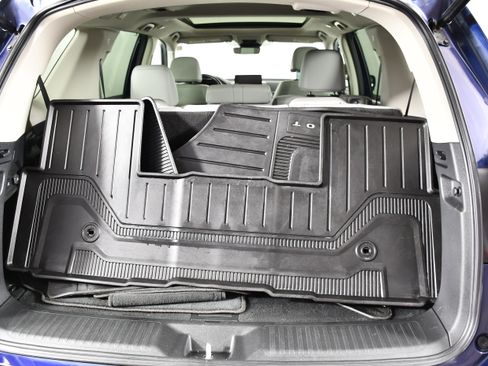 Used 2025 Honda Pilot Touring image 50