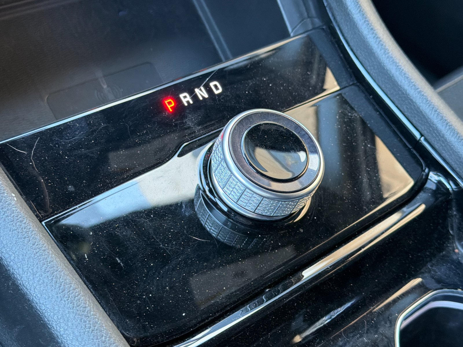 Used 2023 Jeep Grand Cherokee Altitude AWD/4WD image 24