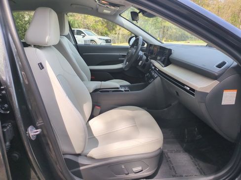 Certified 2024 Hyundai Sonata SEL image 24