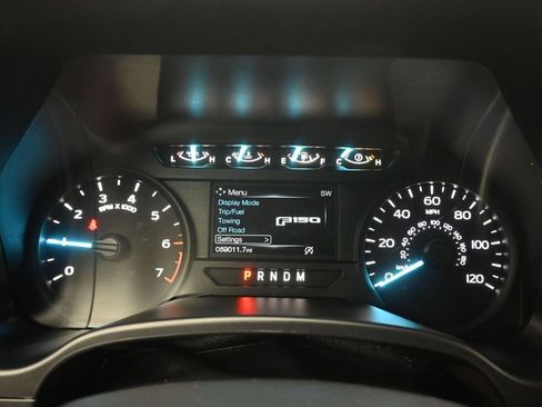 Used 2020 Ford F150 XL w/ Equipment Group 101A Mid AWD/4WD image 14
