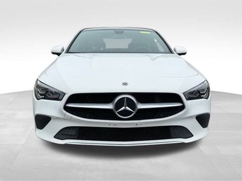 Used 2021 Mercedes-Benz CLA 250 4MATIC image 2