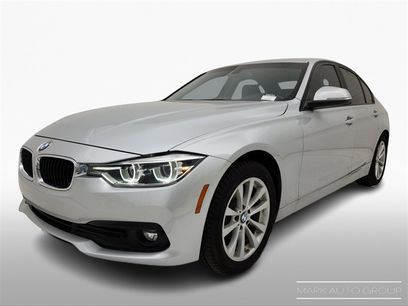 Used 2018 BMW 320i Sedan