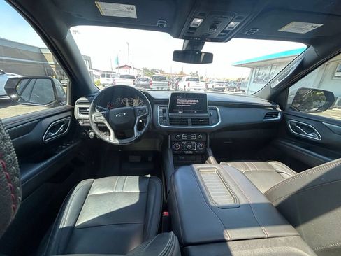 Used 2021 Chevrolet Tahoe RST AWD/4WD image 13