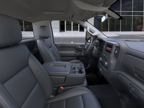 New 2026 GMC Sierra 3500 Pro w/ Convenience Package AWD/4WD image 17