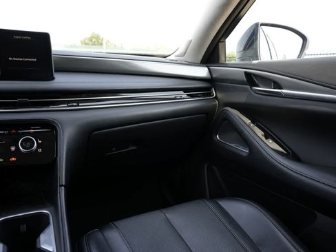 Certified 2023 INFINITI QX60 Luxe w/ Vision Package FWD image 8
