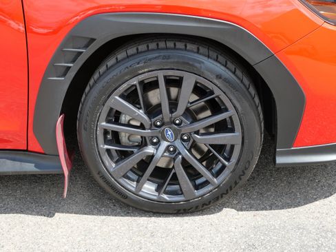 Used 2024 Subaru WRX Premium AWD/4WD image 15