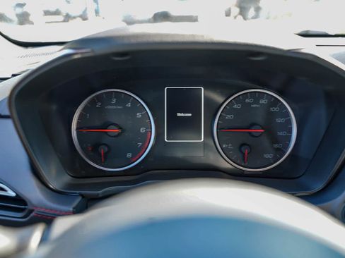 New 2025 Subaru WRX Premium image 26