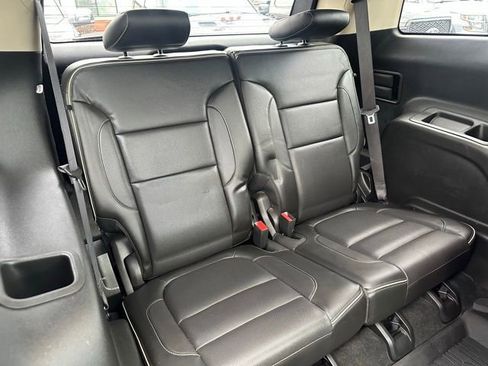 Used 2017 GMC Acadia Denali w/ Technology Package image 29