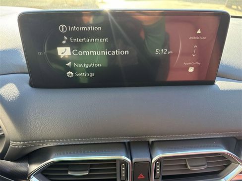 New 2025 MAZDA CX-5 Carbon Edition image 17