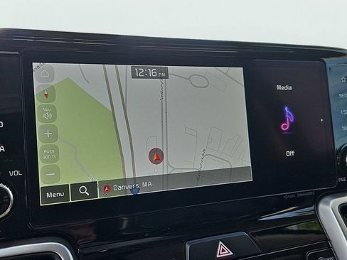 Certified 2023 Kia Sorento X-Line EX AWD/4WD image 18