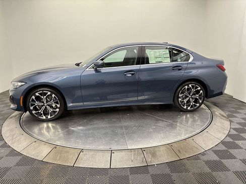 New 2026 BMW 330i xDrive Sedan w/ Convenience Package AWD/4WD image 16