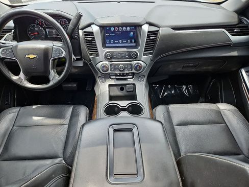 Used 2016 Chevrolet Tahoe LT AWD/4WD image 11