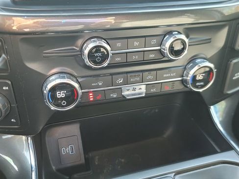 Used 2021 Ford F150 XLT w/ Equipment Group 302A High image 22