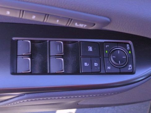 Certified 2024 Lexus NX 450h+ AWD w/ Luxury Package image 16