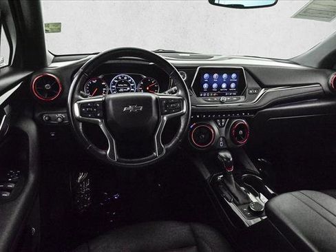Used 2022 Chevrolet Blazer RS image 19