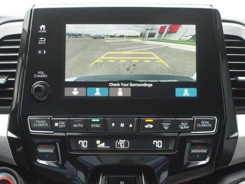 Used 2021 Honda Odyssey EX-L image 7