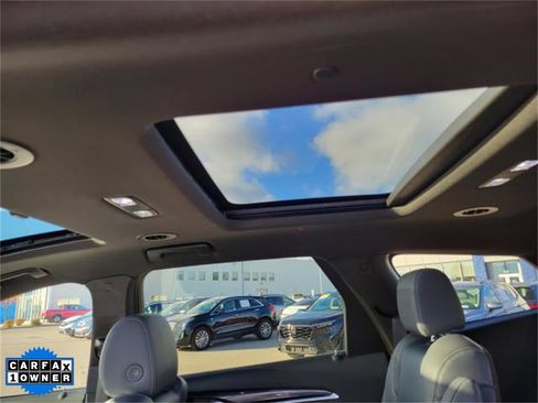 Used 2024 Buick Enclave Essence w/ Experience Buick Package image 19