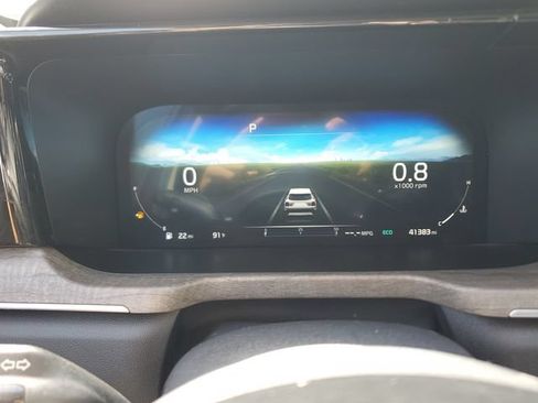 Certified 2023 Kia Sorento SX Prestige AWD/4WD image 22