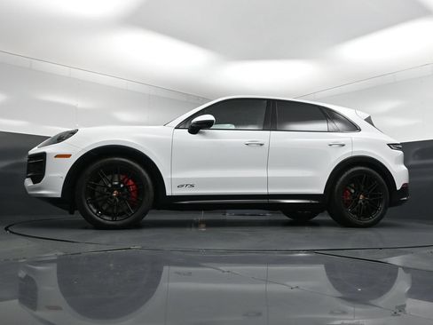 New 2026 Porsche Cayenne GTS AWD/4WD image 26