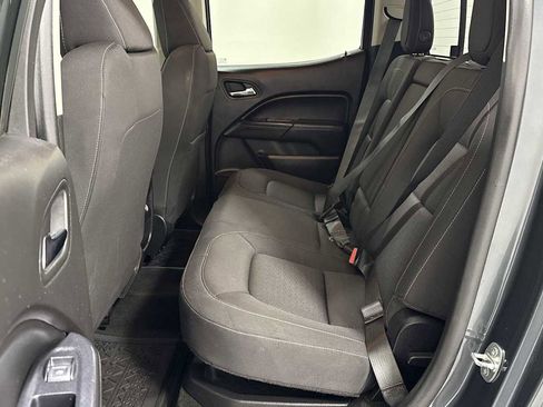 Used 2016 GMC Canyon SLE w/ SLE Convenience Package image 23